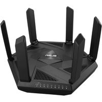 Routeur ASUS RT-AXE7800 tri-bande WiFi 6E 7800 Mbps