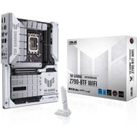 ASUS TUF GAMING Z790-BTF WIFI - Carte mère ATX Socket 1700 Intel Z790 Express - 4x DDR5 - M.2 PCIe 4.0 - USB 3.2 - PCI-Express 5.0 1