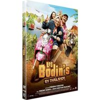 SND Les Bodin`s en Thaïlande DVD - 3545020075579