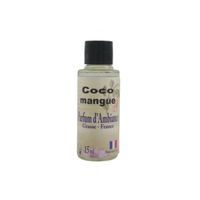 Extrait de parfum d'ambiance Coco Mangue 15ml