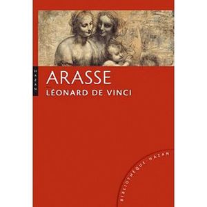 LIVRES BEAUX-ARTS Léonard de Vinci