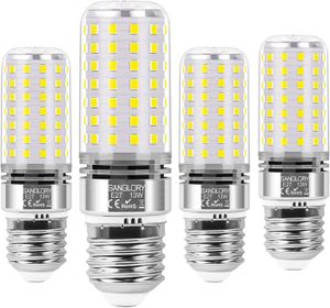 AMPOULE - LED Lampe E27 LED Ampoule Blanc Froid 13W Ampoule E27 