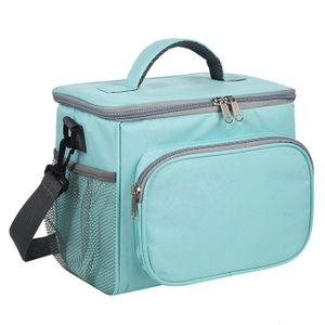 10T Fridgo Bag 10 - Sac De Refroidissement Avec 10L Volume