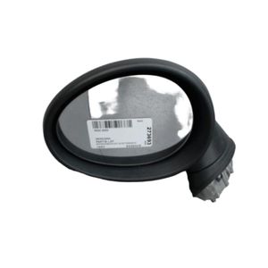 Glace de rétroviseur Gauche (conducteur) chauffante BMW MINI 2001-2006 Glace de rétroviseur Gauche (conducteur) chauffante BMW MINI 2001-2006