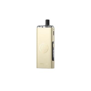 elfbar nachfüll pod läuft aus Gold Bar Vape Reviewed In-Depth main image 0