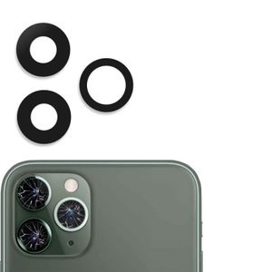 Arrière Lentille Vitre Camera Remplacement Pour iPhone 11 Pro / Pro Max