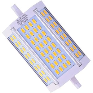 AMPOULE - LED Ampoule LED R7S 118mm Dimmable 30W, LED Linéaire P