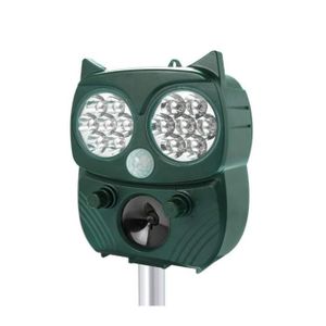 Repulsif Chat Exterieur Cdiscount