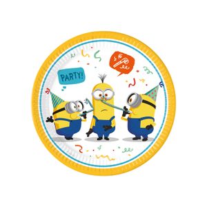 Anniversaire Minions Cdiscount Anniversaire Minions Cdiscount
