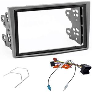 Auto/automobile Antennes Adaptateur Connecteur Din Embrayage/prise ISO-NEUF Auto/automobile Antennes Adaptateur Connecteur Din Embrayage/prise ISO-NEUF
