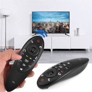 Smart Télécommande compatible LG TV 