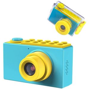 Mise à niveau] PROGRACE Caméra étanche pour enfants Caméra d