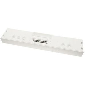 32X0049 Brandt BANDEAU BLANC ASSEMBLE LV BRANDT POUR LAVE VAISSELLE 
