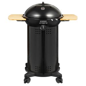BARBECUE Barbecue à gaz Cadac Citi Chef 50 Noir L 86 x l 55