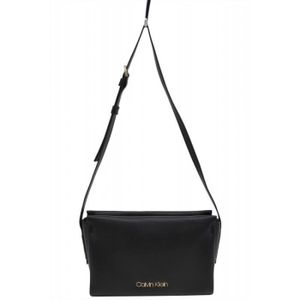 Sac Bandoulière Calvin Klein Noir