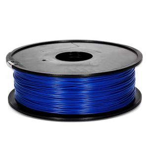 FIL POUR IMPRIMANTE 3D DAMILY® Filament plastique PLA sur bobine 1kg 1,75