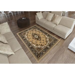 TAPIS Tapis salon CLASSIQUE marrakech berbère DEBONSOL -