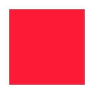 PASTELS - CRAIE D'ART Derwent Pastel rouge de cadmium (130)