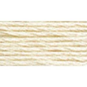 PORTE MONNAIE DMC 116 8-712 Pearl Cotton Thread Balls Cream Size