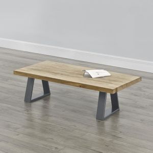 Pied de table A 40 cm, La Fabrique des pieds