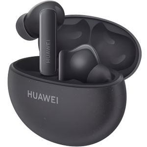 CASQUE - ÉCOUTEURS Écouteurs Huawei FreeBuds 5i - noir - TU