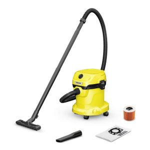 Buse à eau pour aspirateur Karcher série WD Mv5 Premium, brosse sèche