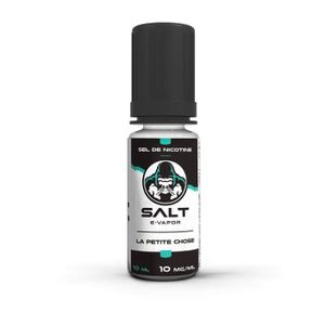 E liquide la chose - Cdiscount