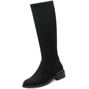 Bottes mollets larges tamaris shop
