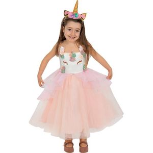 Robe licorne online jouet club