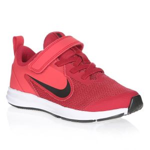 nike rouge chaussure