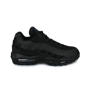 BASKET MULTISPORT Nike Air Max 95 Essential Noir