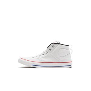 converse blanche femme cdiscount