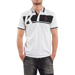 polo kaporal homme solde