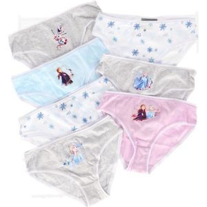 Chipie - Lot de 3 culottes fille 4 ans Doudouplanet, Livraison