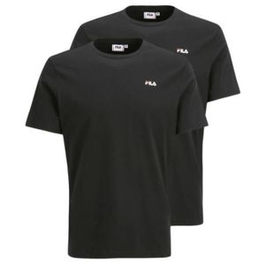 T-SHIRT T-Shirt Homme Fila Brod Tee (2 pack) FAM0083.83128