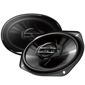 HAUT PARLEUR VOITURE Pioneer G-series TS-G6930F Haut-parleur pour autom