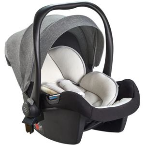 Bebe Confort Siege Auto Citi Groupe 0 Nomad Black Achat Vente Coque Cosy Bebe Confort Citi Cdiscount