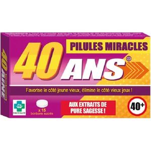 Anniversaire 30 Ans Humoristique Cdiscount