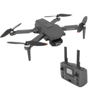 DRONE VGEBY Drone Quadcopter Foldable 4K Camera 360° Las