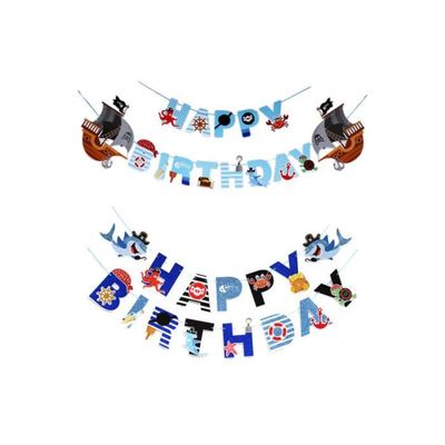 2 Pieces Animal Marin Paillettes Theme Pirate Suspendus Guirlande Fete Banniere Bruant Pour Anniversaire De Disposable Dish Set Cdiscount Maison 2 Pieces Animal Marin Paillettes Theme Pirate Suspendus Guirlande Fete Banniere Bruant Pour Anniversaire De Disposable Dish Set Cdiscount Maison