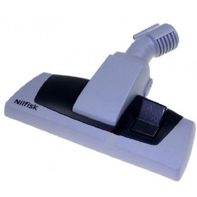 Filtre éponge Microfibre Blanc Pour Aspirateur Nilfisk UZ 934 - Neuf Sous Emballage