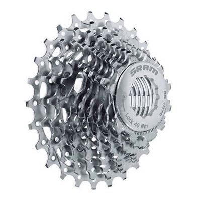Cassette VTT SRAM PG-1070 10 Vitesses 12-36t - Occasion En état Fonctionnel
