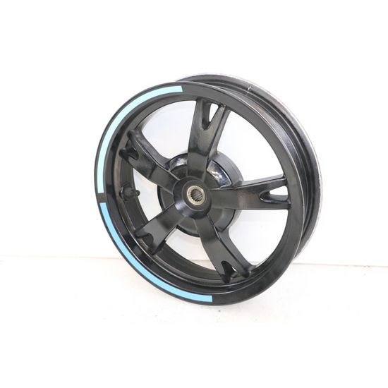 JANTE ARRIERE PEUGEOT KISBEE 4T 50 2018 - 2022 / 194657 - Cdiscount Auto