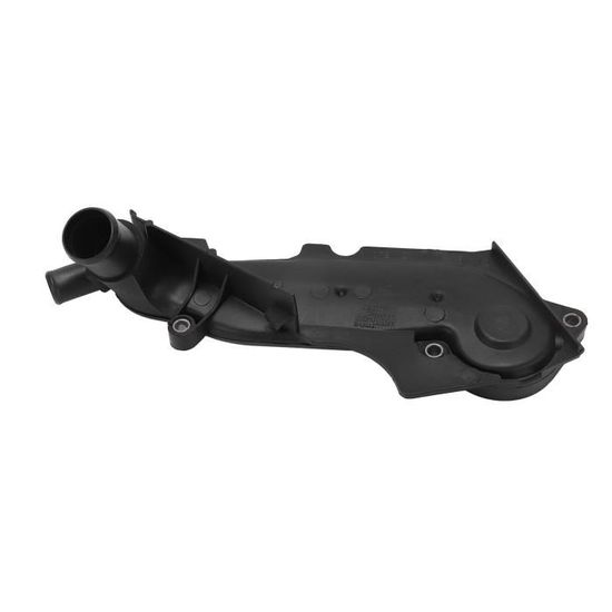Boîtier De Thermostat De Liquide De Refroidissement Haute Performance 05184651AG De Remplacement Pour Jeep Grand Cherokee Jk 94984254