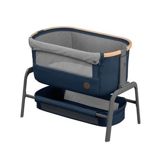 Bebe Confort Cododo Iora Essential Blue Cdiscount Puericulture Eveil Bebe