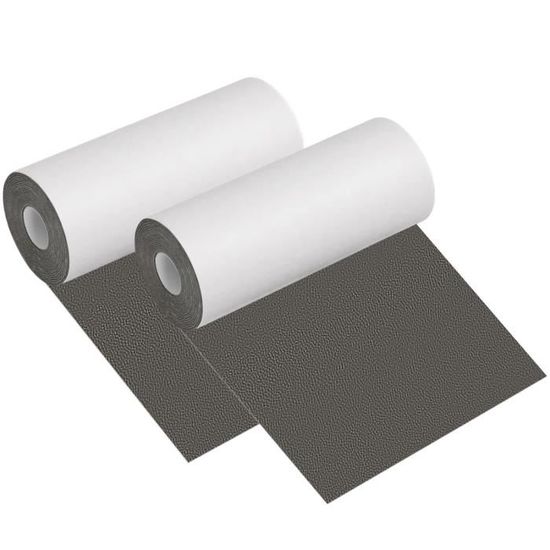 Cuir Patch Kit,Patch De Réparation Pour Cuir,10 Pcs Cuir Patch,réparation Autocollant,Peel Et