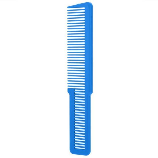 Peigne à Dents Larges Antistatique 20 Cm - Pour Tous Types De Cheveux Neuf