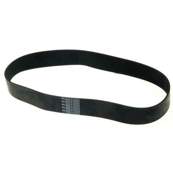 Courroie Cireuse Type 2d 3d 5g 6g Electrolux 102335007 Achat Vente Piece Entretien Sol Cdiscount