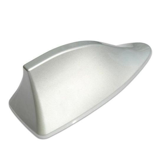 Mon Avis Sur L'antenne De Voiture Universelle Heart Horse Aileron De Requin - J'adore Ma Voiture