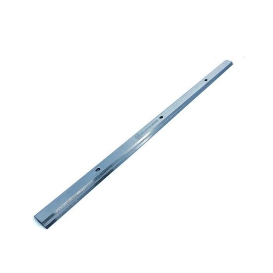 HM/TCT Fers De Rabot Pour Parkside PEH 30 A1, PEH30, Carbure De Tungstène, SANS PLASTIQUE, 82mm (2 Jeux = 2 Lames Réversibles) - Bricolage